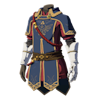 Royal Guard Uniform
