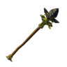 Forest Dweller's Spear