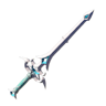 Zora Sword