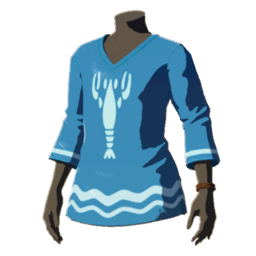 Island Lobster Shirt