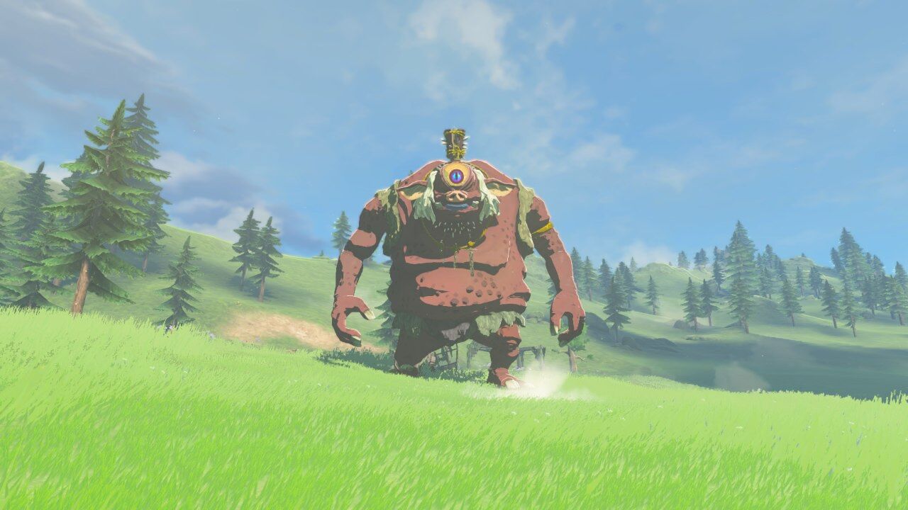 Hinox Localisation