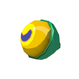 Octorok Eyeball