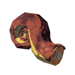 Fire-Breath Lizalfos Tail