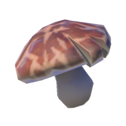 Razorshroom