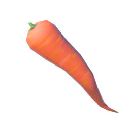 Swift Carrot